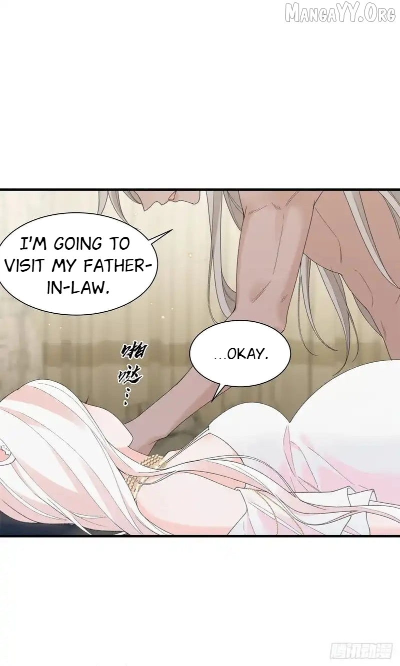 Taming the Beasts With Multi-Pregnancy System Chapter 31 - page 6